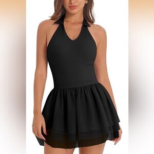 Athletic Tennis Dress